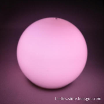 16 colors LED NIght light